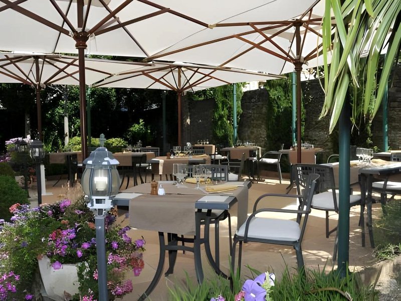 Logis Au Grand Hotel et son restaurantの写真