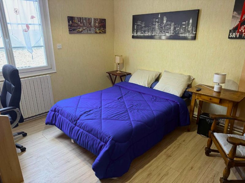 chambre d hotes chez josianeの写真