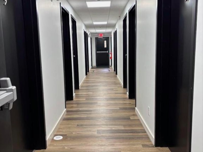 Jasper East Hostel - Near Jasper National Park East Gate Entranceの写真