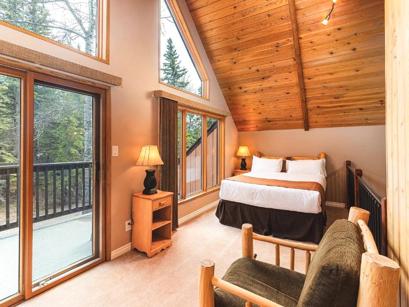 オーバーランダー マウンテン ロッジ (Overlander Mountain Lodge)の写真