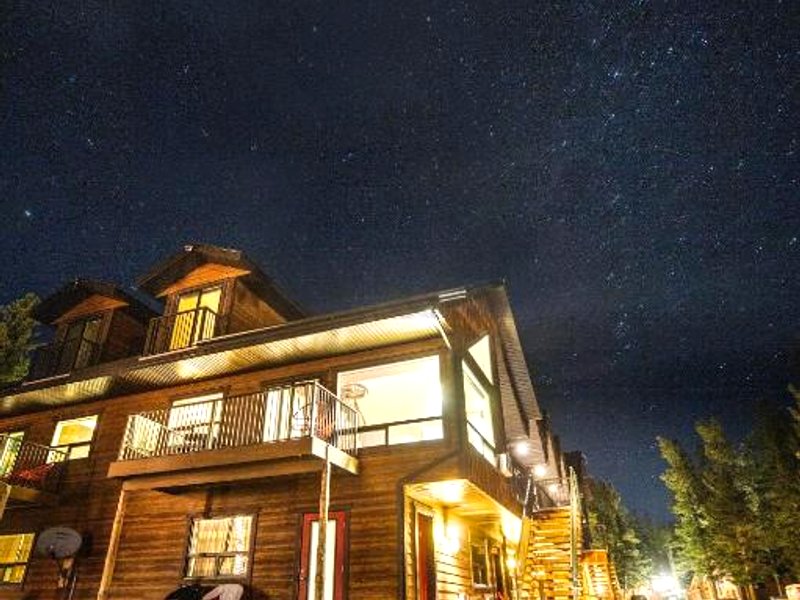 ジャスパー ゲイツ リゾート (Jasper Gates Resort)の写真