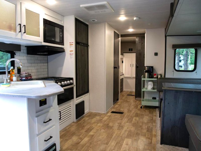 ジャスパー ゲイツ リゾート (Jasper Gates Resort)の写真