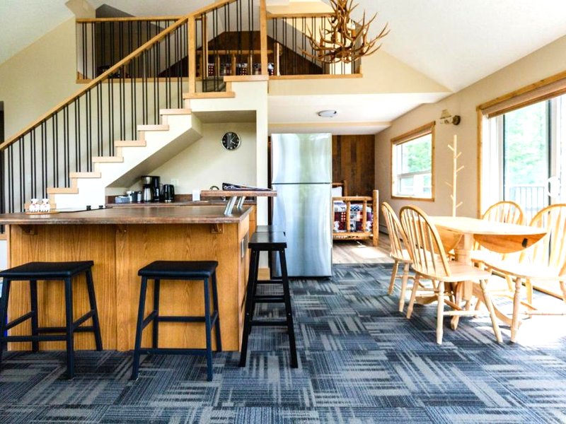 ジャスパー ゲイツ リゾート (Jasper Gates Resort)の写真