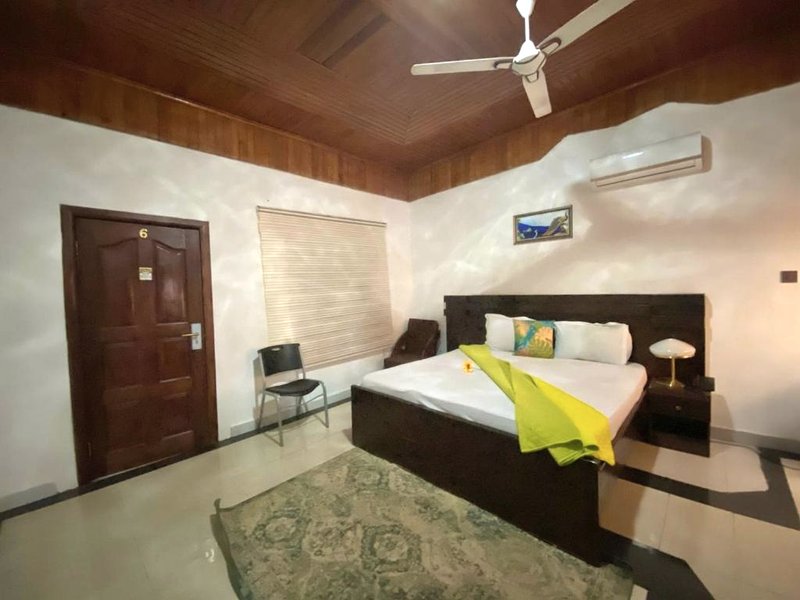 Lavimac Royal Hotelの写真