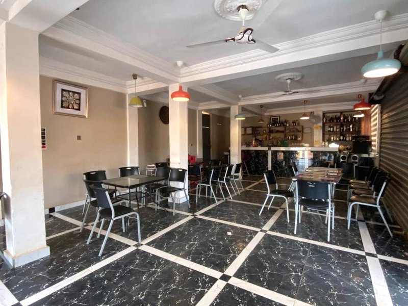 Lavimac Royal Hotelの写真