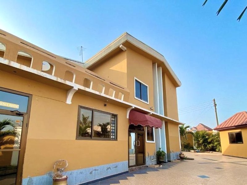 Lavimac Royal Hotelの写真