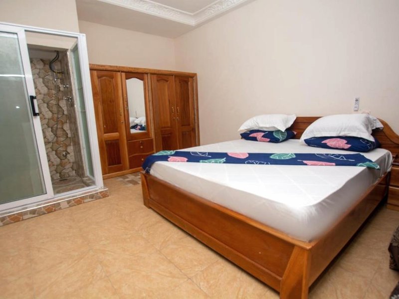 Yaa Asantewaa Innの写真