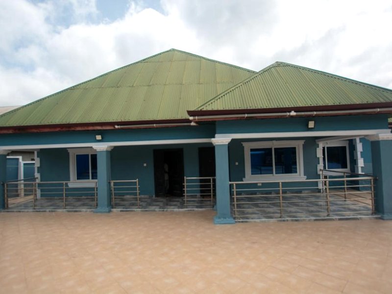 Yaa Asantewaa Innの写真