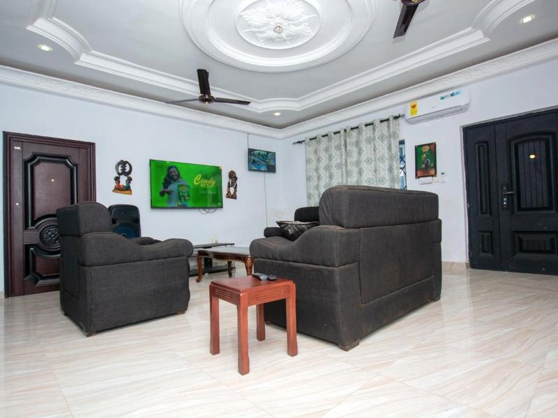 Yaa Asantewaa Innの写真