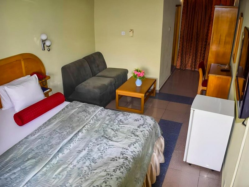 Fosua Hotel & Conferenceの写真