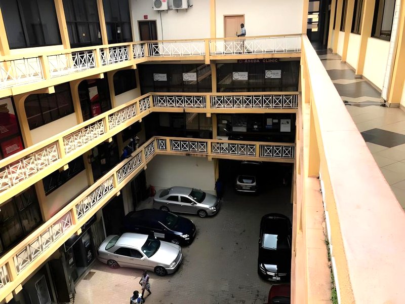 Fosua Hotel & Conferenceの写真