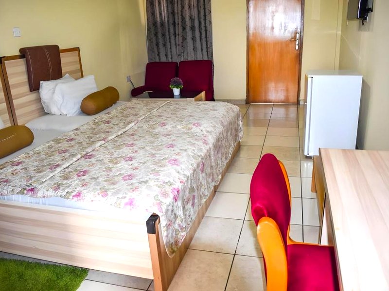 Fosua Hotel & Conferenceの写真