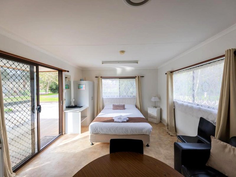 BIG4 Breeze Holiday Parks - Eildonの写真