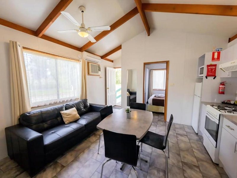 BIG4 Breeze Holiday Parks - Eildonの写真