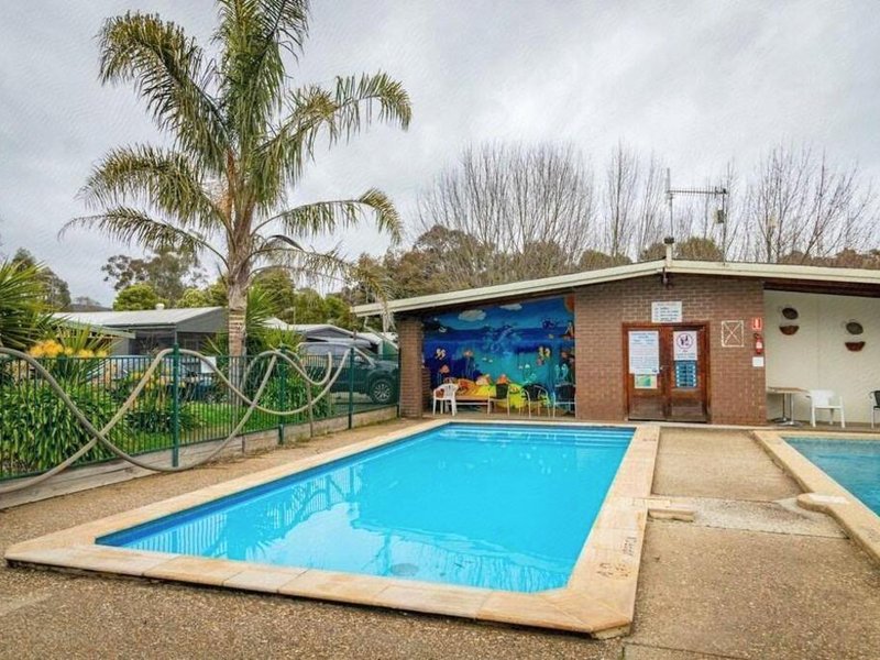 BIG4 Breeze Holiday Parks - Eildonの写真