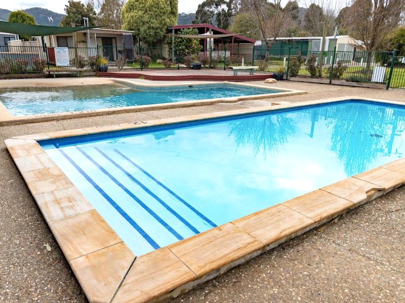 BIG4 Breeze Holiday Parks - Eildonの写真