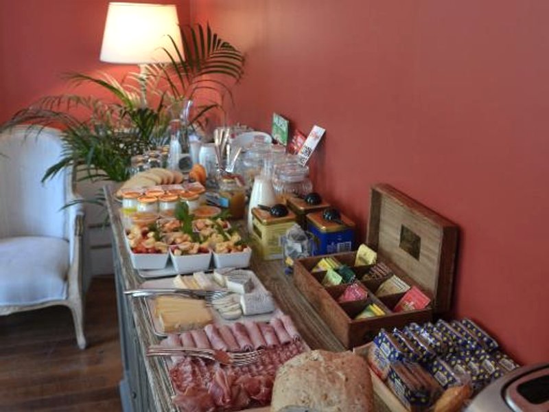 Le Clos Sainte-Marieの写真