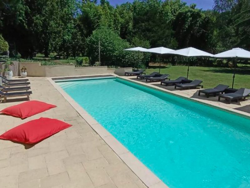 Le Clos Sainte-Marieの写真