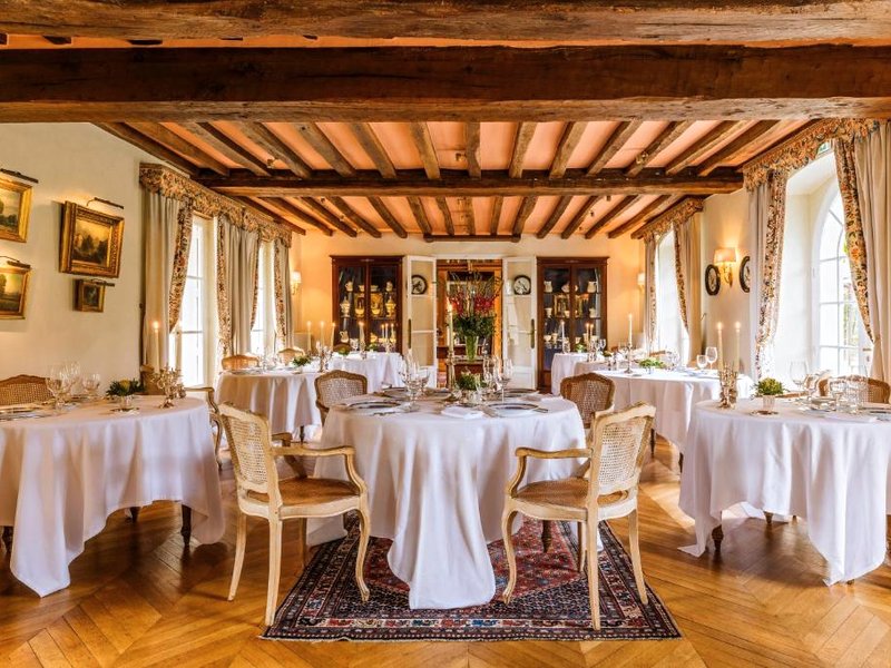 Les Hauts de Loire Relais & Châteaux (Les Hauts de Loire Relais & Chateaux)の写真