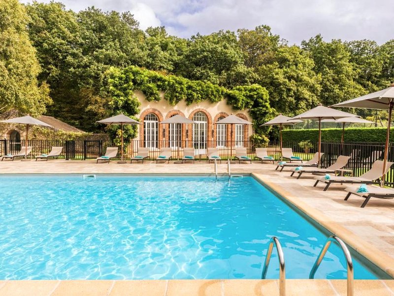 Les Hauts de Loire Relais & Châteaux (Les Hauts de Loire Relais & Chateaux)の写真