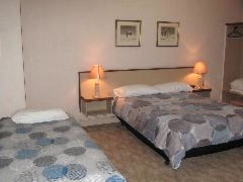 The Commercial Hotelの写真