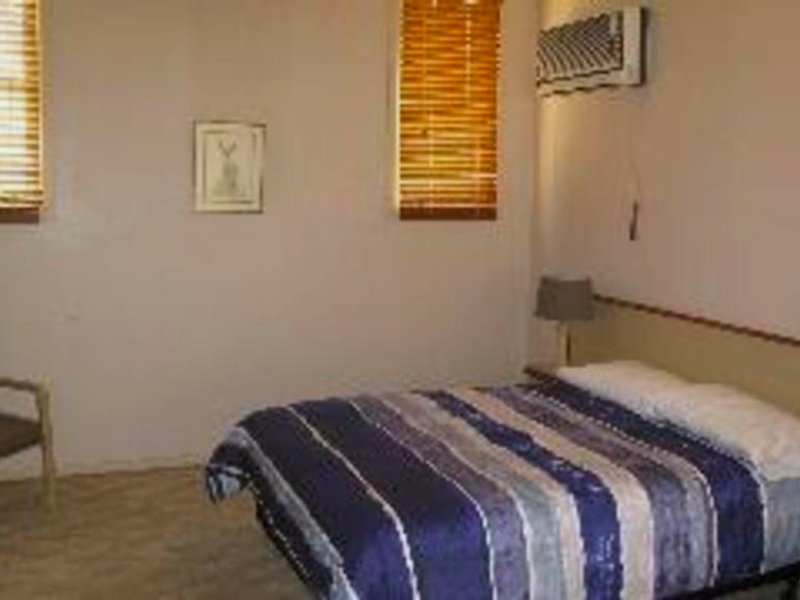 The Commercial Hotelの写真