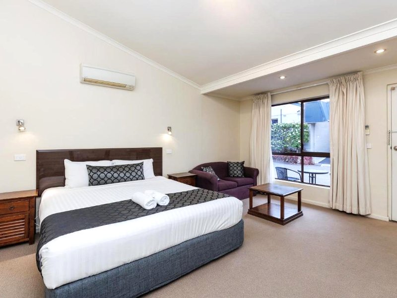 Amaroo Motel Tumuts Best Accommodationの写真