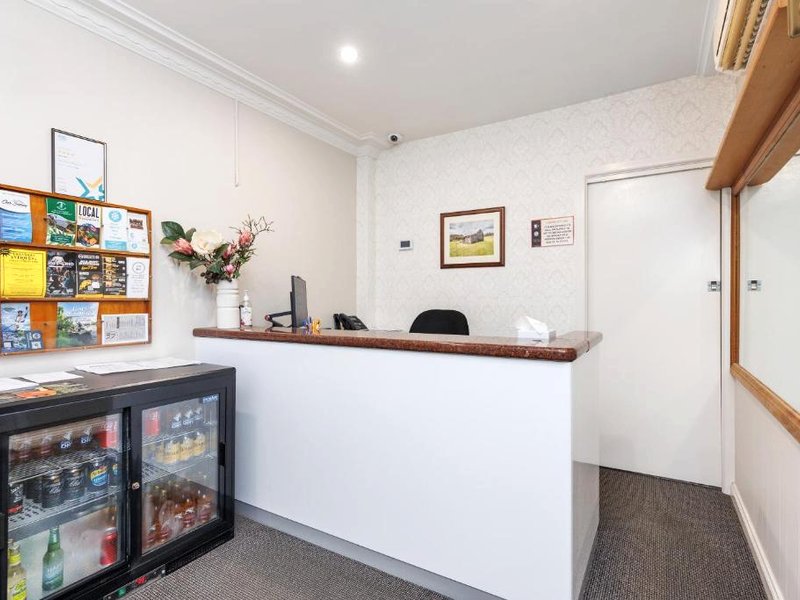 Amaroo Motel Tumuts Best Accommodationの写真