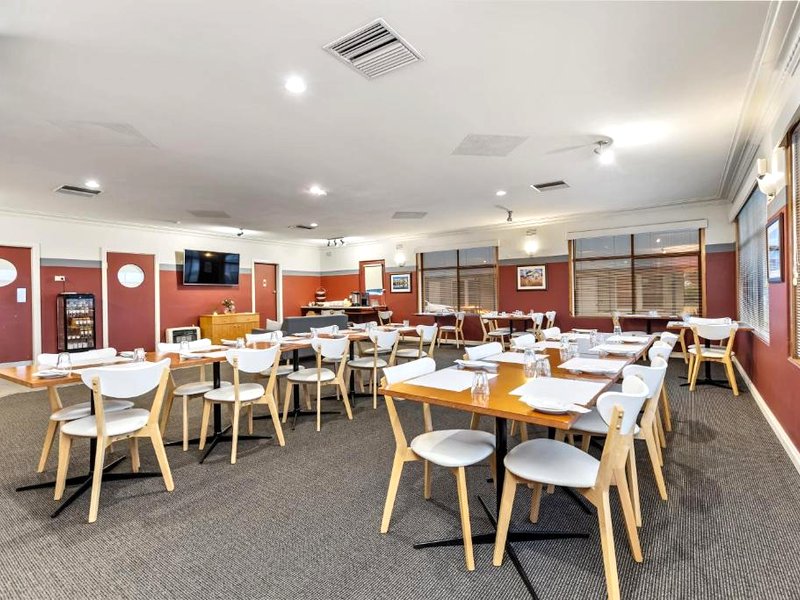 Amaroo Motel Tumuts Best Accommodationの写真