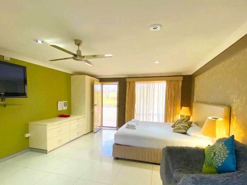 Tumut Valley Motelの写真