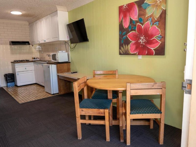 Tumut Valley Motelの写真