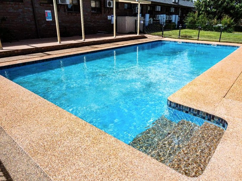 Tumut Valley Motelの写真