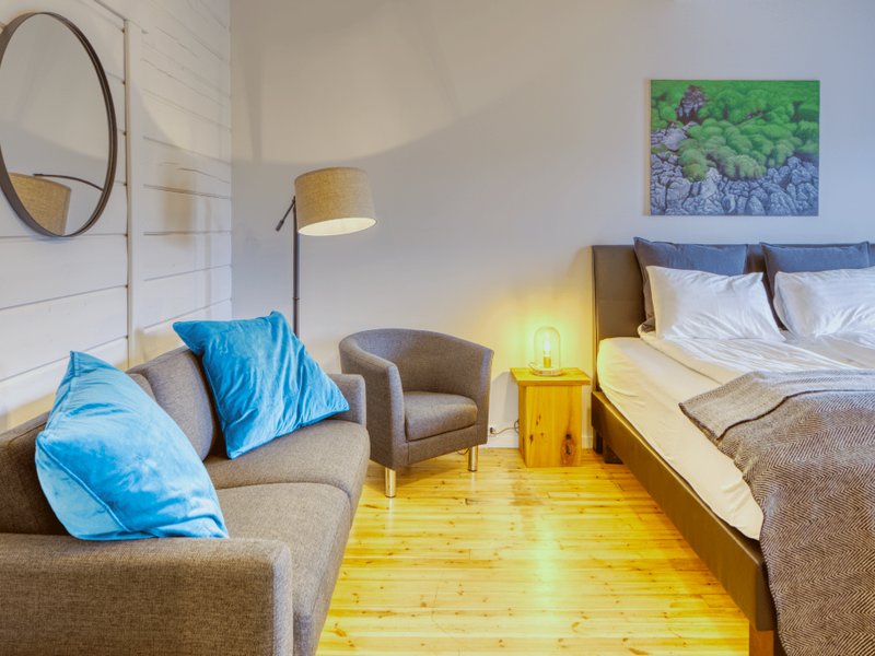 Hotel Breiddalsvikの写真