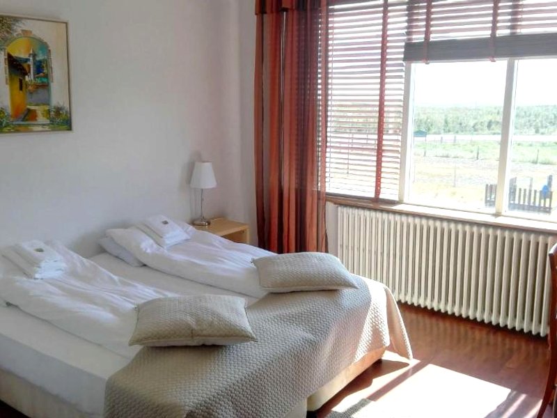 ホテル スターダルボルフ (Hotel Stadarborg)の写真