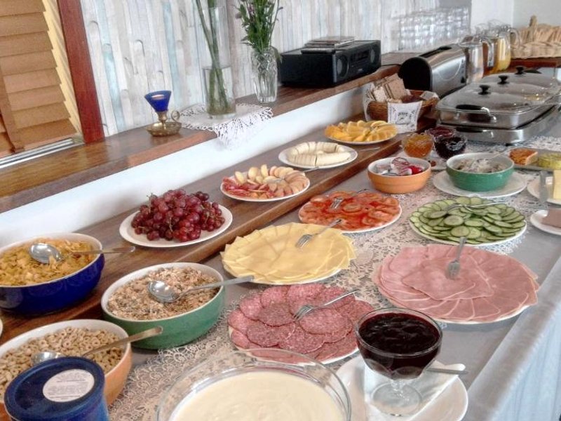 ホテル スターダルボルフ (Hotel Stadarborg)の写真