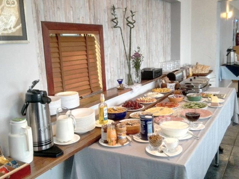 ホテル スターダルボルフ (Hotel Stadarborg)の写真