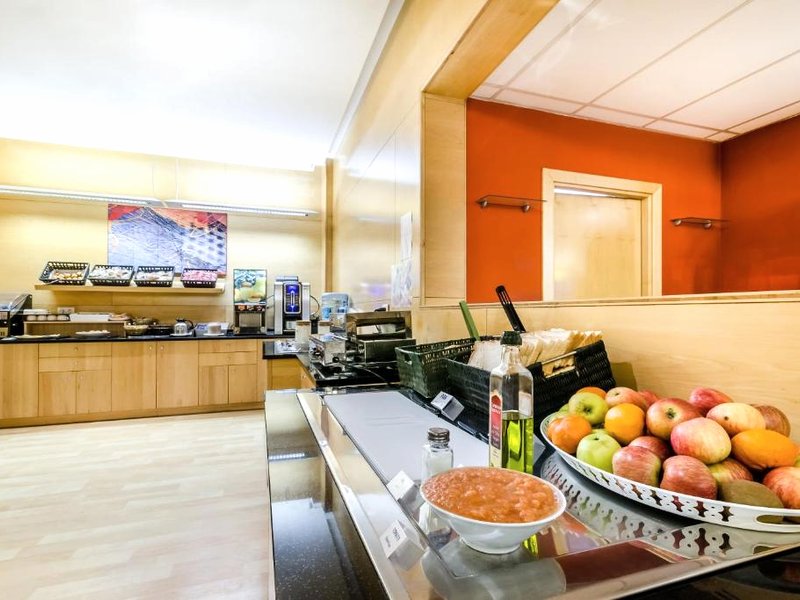 Hotel YIT Ciudad De Zaragozaの写真