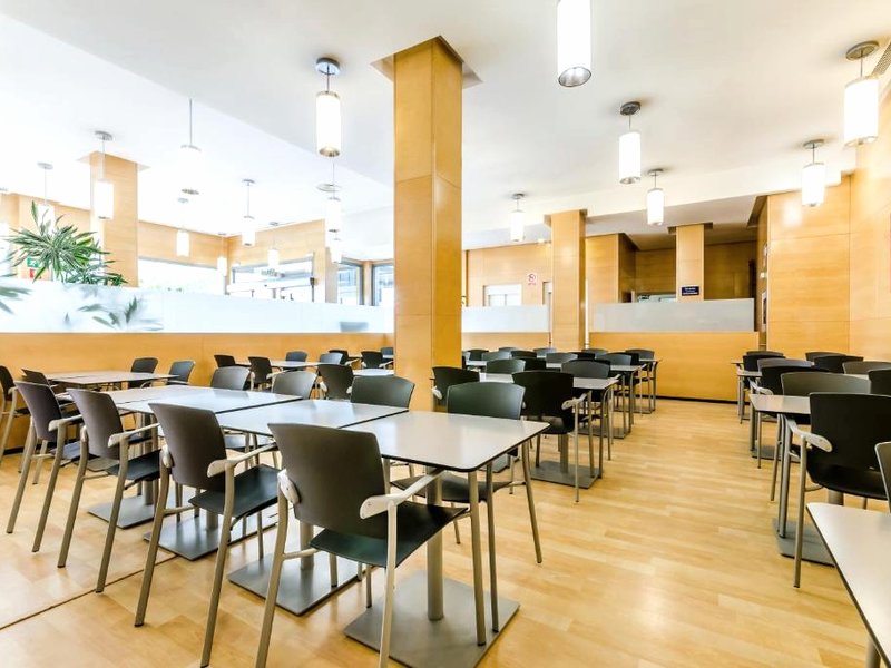 Hotel YIT Ciudad De Zaragozaの写真