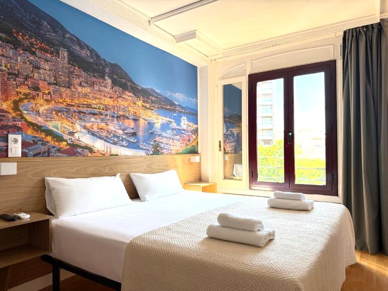 Hostal Zaragoza Centroの写真