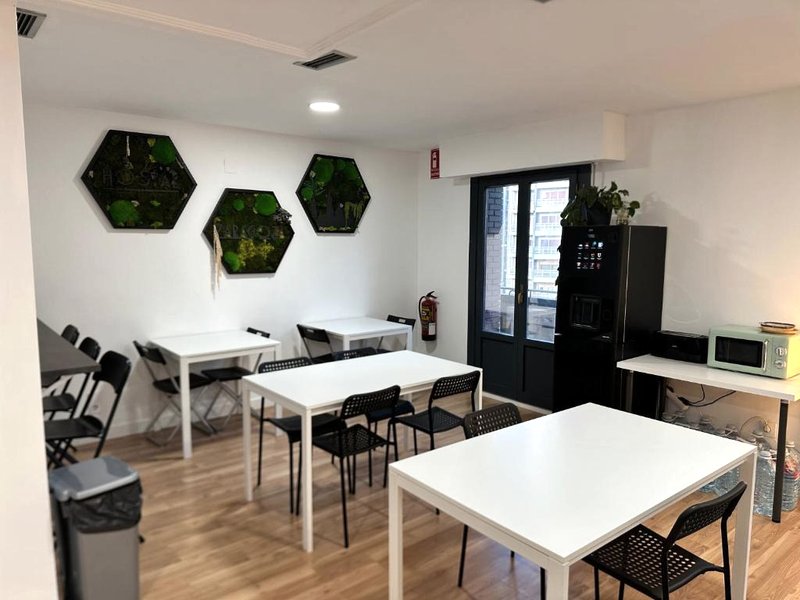 Hostal Zaragoza Centroの写真