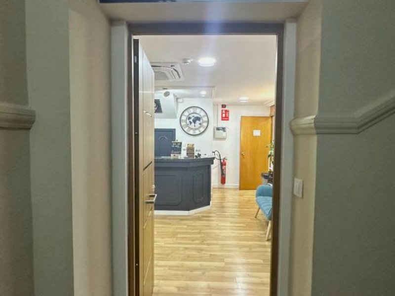 Hostal Zaragoza Centroの写真