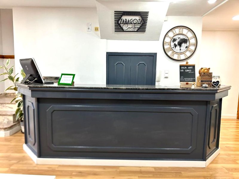 Hostal Zaragoza Centroの写真