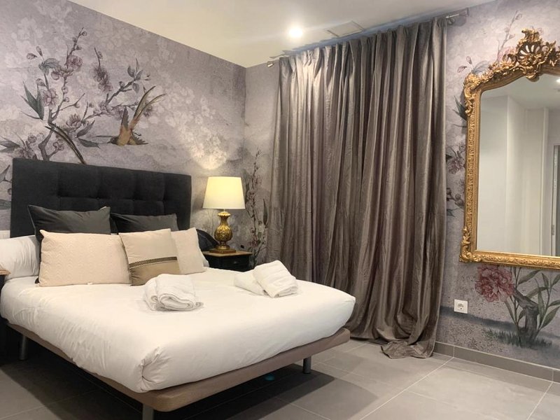 VTZ The Botanic Hostelの写真