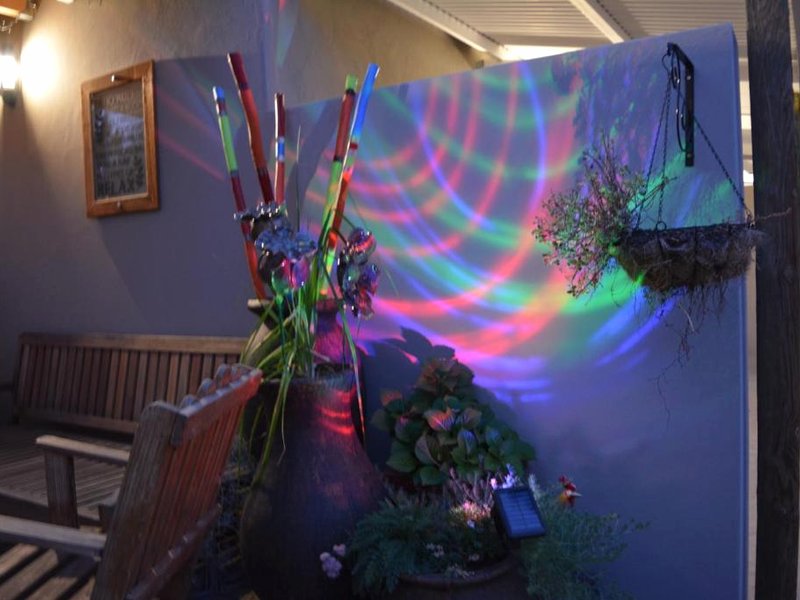 Travellers Restの写真