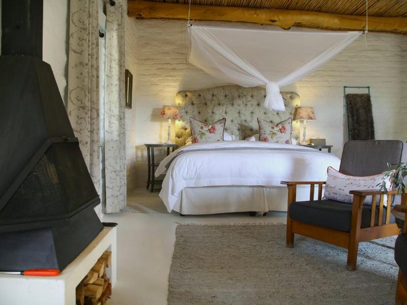 Dennehof Karoo Guesthouseの写真