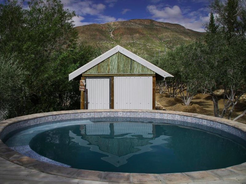 Dennehof Karoo Guesthouseの写真