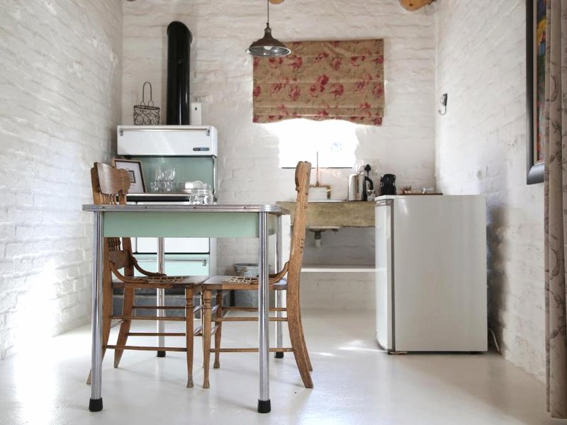 Dennehof Karoo Guesthouseの写真