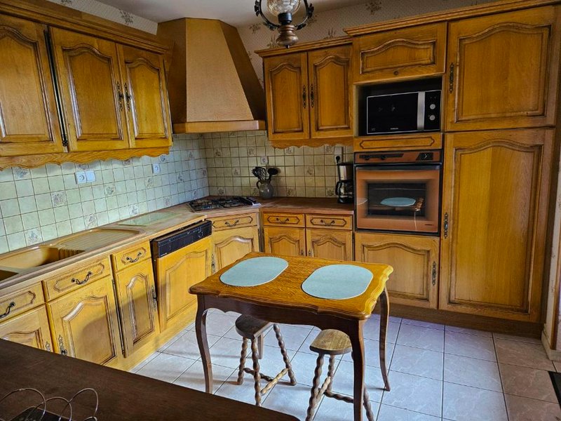 Gîte 6 personnes Chez Gaby (Gite 6 personnes Chez Gaby)の写真