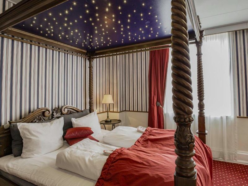 Hotel Vinhusetの写真