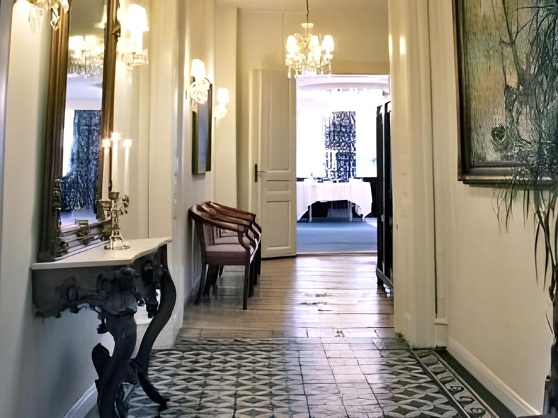 Hotel Vinhusetの写真